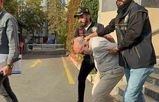 Sancaktepe’de damadını ve 2 kişiyi öldüren...