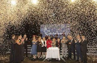 SANKO Okulları 25 yaşında