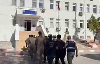 Şanlıurfa’da 11 milyon liralık telefon dolandırıcılığı...