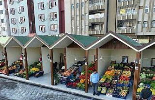 Şanlıurfa’da görüntü kirliliği oluşturan...