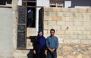 Şanlıurfa’da kayıp gençten 7 gündür haber...