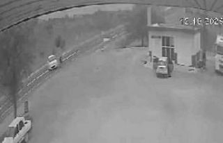 Şanlıurfa’da motosikletli gencin öldüğü kaza...