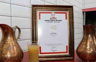 Şanlıurfa’nın önemli lezzetlerinden "Asma...