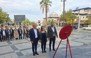 Sarıgöl’de Muhtarlar Günü kutlandı