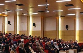 SAÜ İlahiyat Fakültesi uluslararası akreditasyonunu...