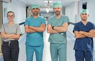 SEAH’ta bel ve boyun fıtığında ameliyatsız...