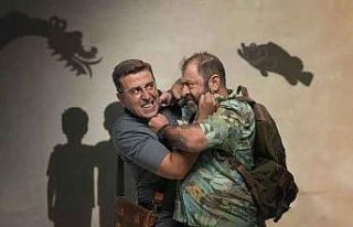 "Şebbaz" ekim ayında seyirciyle buluşacak