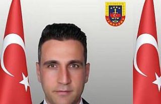 Şehit ateşi Bursa’ya düştü