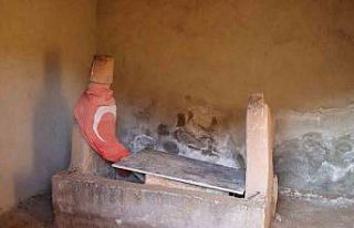 Şehit mezarları tahrip edildi, savcılık soruşturma...