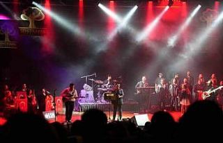 Şehitkamil’de Cumhuriyet coşkusu