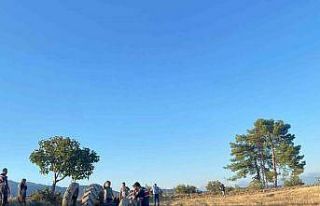 Seydikemer’de traktör kazası: 1 ölü