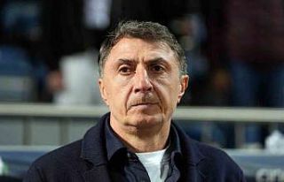 Shota Arveladze: "Mağlubiyeti hak ettik"