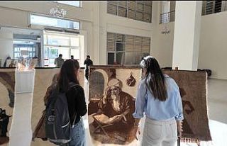 Siirt Olgunlaşma Enstitüsünde unutulmaya yüz tutmuş...