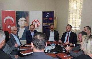 Siirt Valisi Kızılkaya: