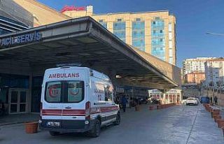 Siirt’teki öldürülen 2 kişi toprağa verildi