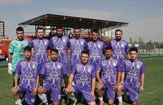 Sindelhöyükspor deplasmanda kazandı