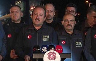 Sındırgı’da 10 dönümlük alana konteyner kent...