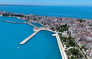 Sinop’ta bir ayda 738 asayiş olayı