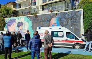 Sinop’ta denize giren kişi boğularak hayatını...