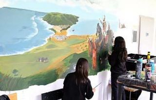 Sinop’un fethi 811. yılında okullarda yaşatılıyor