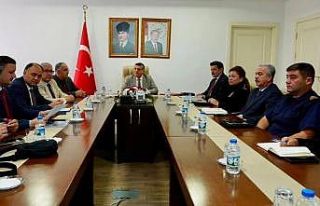 Sinop’un fethinin 811. yılı