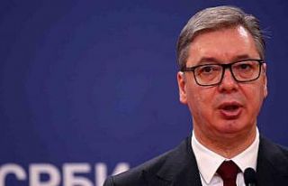 Sırbistan Cumhurbaşkanı Vucic, Suriye’nin Kosova’yı...