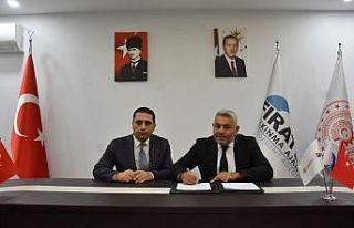 Şirketlerin markalaşması ve kurumsallaşması için...