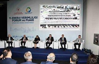 Sivas Belediyesi’nin enerji projeleri İstanbul’da...