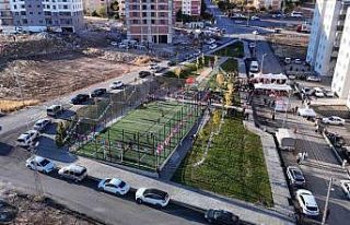 ‘Sivaslı Cep Herkülü’nün adı parkta yaşatılacak