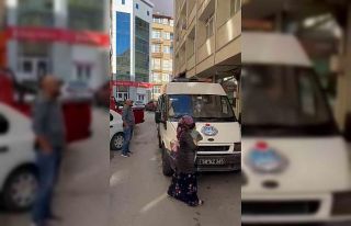 Sivas’ta dilencilere karşı zabıtadan sıkı denetim