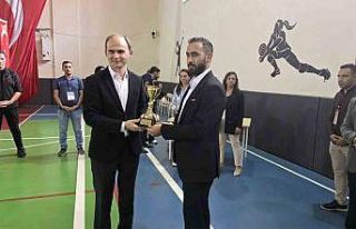 Siverek’te Cumhuriyet’in 102. yılına özel akıl...