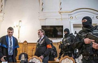 Slovakya’da Başbakan Fico’ya suikast girişiminde...