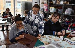 Söke Belediyesi’nin yetişkin kursları yeni döneme...