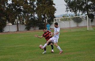 Söke evinde Uşakspor’u 4-1 mağlup etti