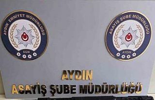 Sosyal medyadan silah paylaşan 6 şüpheli yakalandı