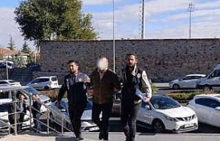 Sosyal medyadan yanıltıcı bilgi yayan şahıs tutuklandı