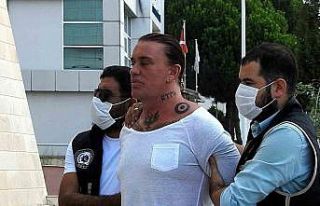 Suç örgütü lideri Necati Arabacı tutuklandı