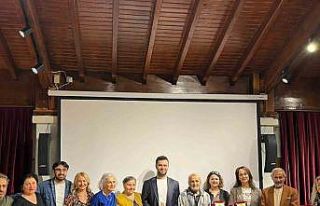 ‘Şükrü Bilgiç Öykü’ ödülü sahibini buldu