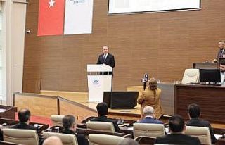 Sultangazi’nin 2026 Yılı Mali Bütçesi onaylandı