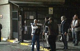 Sumud Filosu aktivistleri Adli Tıp Kurumu’ndan...