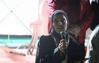 Sumud Filosu’nda alıkonulan aktivistin eşi: "Eşimle...