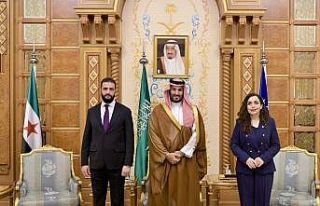 Suriye, Kosova’yı tanıma kararı aldı