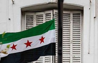 Suriye’den Gazze’deki ateşkes kararına tebrik...