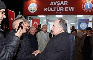 Talas Belediyesi işletmelerine saat ayarı