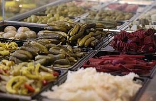 Tam 4 bin yıllık doğal salgın savaşçısı: "Turşu"