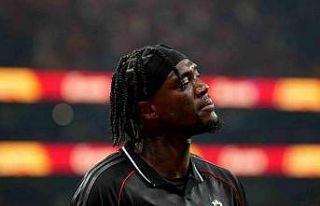 Tammy Abraham, bu sezon 8. golünü attı