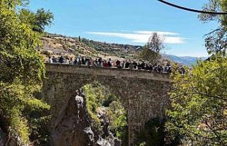 Tarihi Süleymanlı’da öğretmenler kültür, tarih...