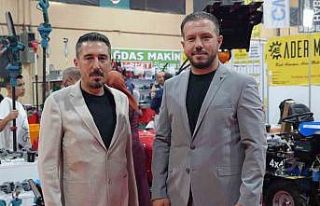 Tarım ve hayvancılık sektörünün kalbi Denizli...