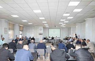 Tarımın nabzı GTB’de attı