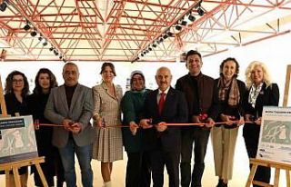 Tasarımın genç yüzleri